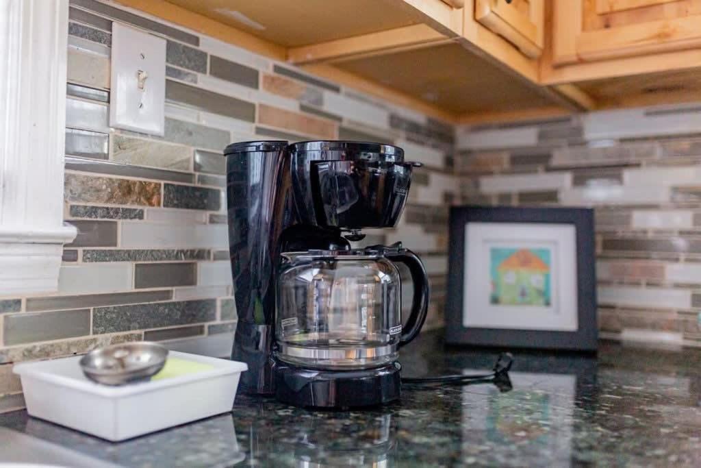 Charming 3-Bedroom Home In Rossville, Ga - Family Retreat Экстерьер фото